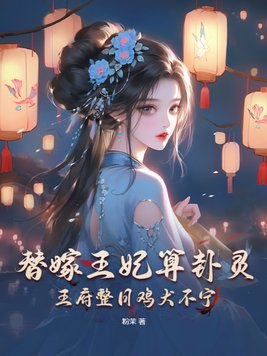 替嫁王妃全文